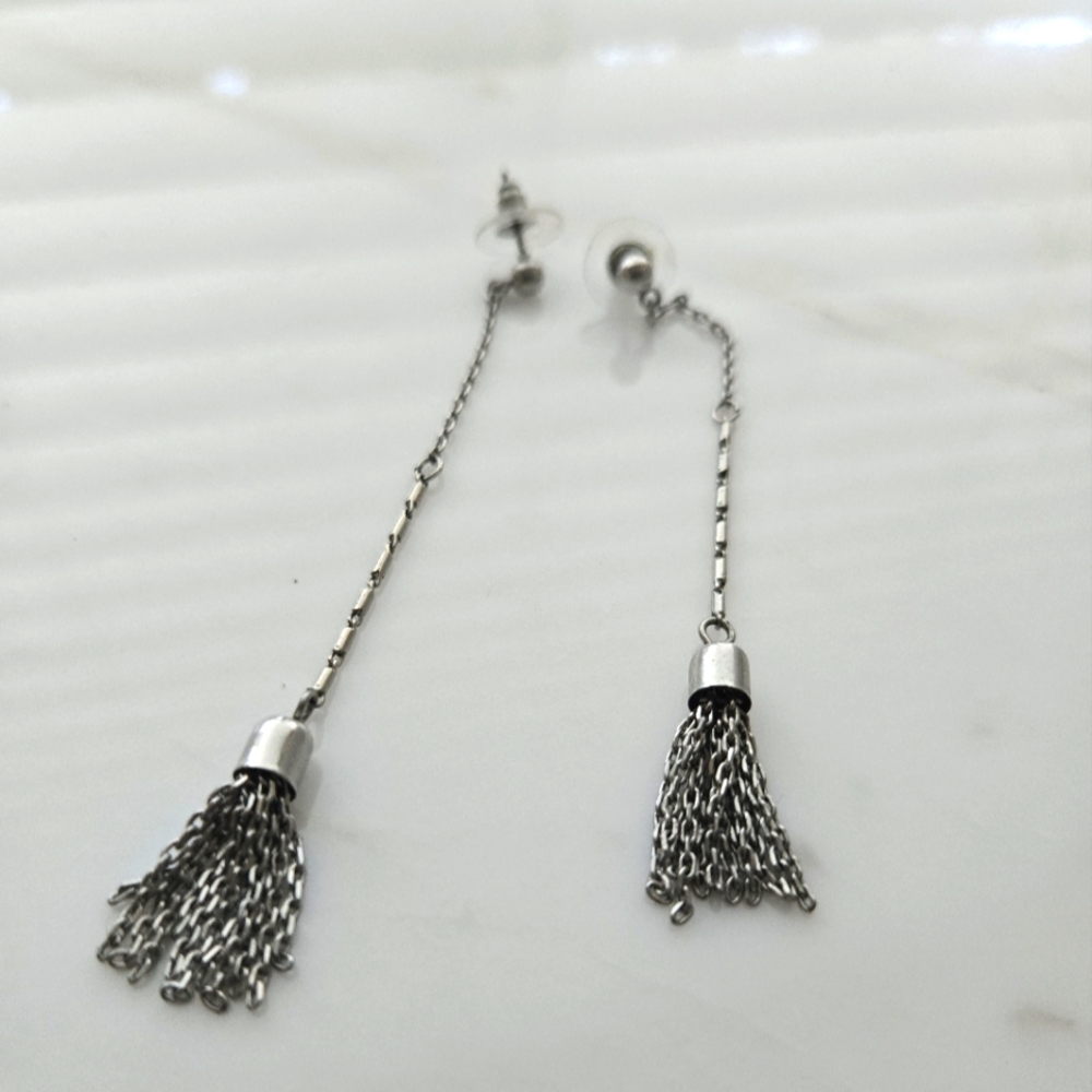 Vintage Earrings